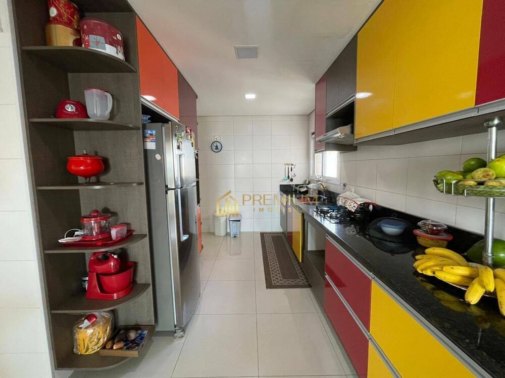 Apartamento, 4 quartos, 245 m² - Foto 3