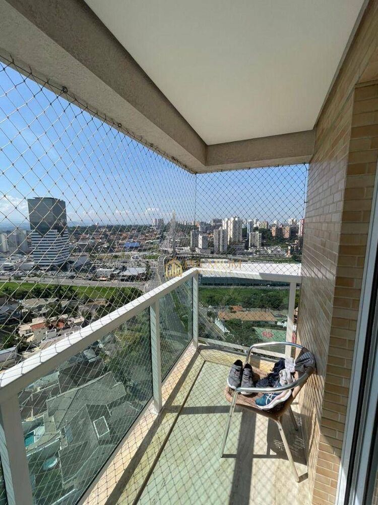 Apartamento, 4 quartos, 245 m² - Foto 2