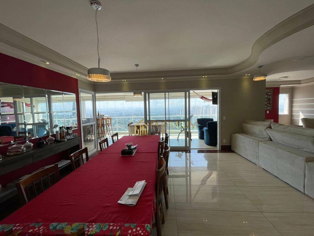 Apartamento, 4 quartos, 245 m² - Foto 1