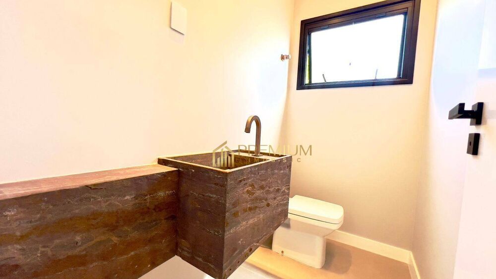 Sobrado, 5 quartos, 390 m² - Foto 3