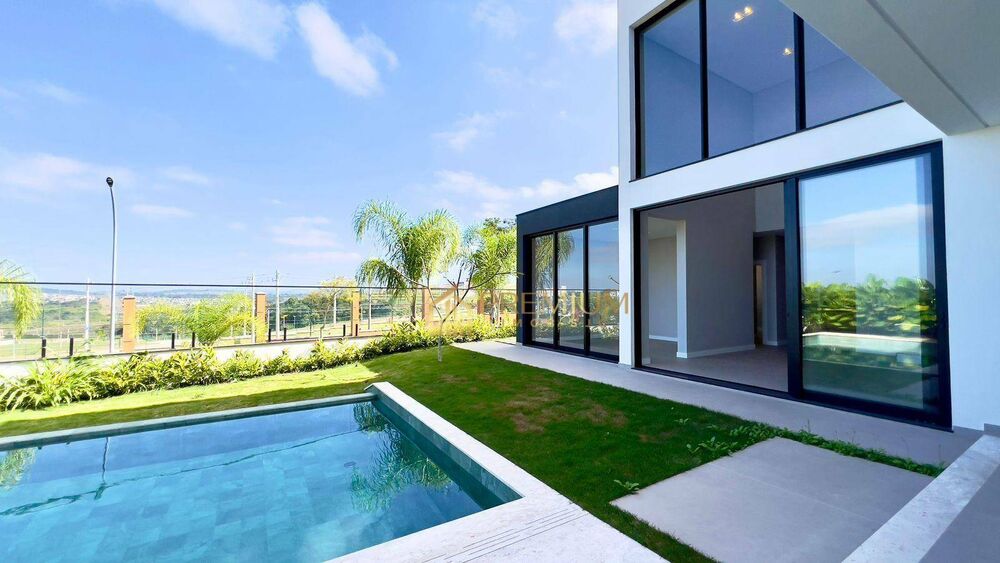 Sobrado, 5 quartos, 390 m² - Foto 2