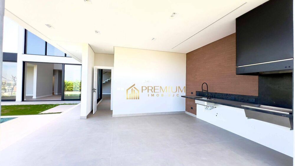 Sobrado, 5 quartos, 390 m² - Foto 4