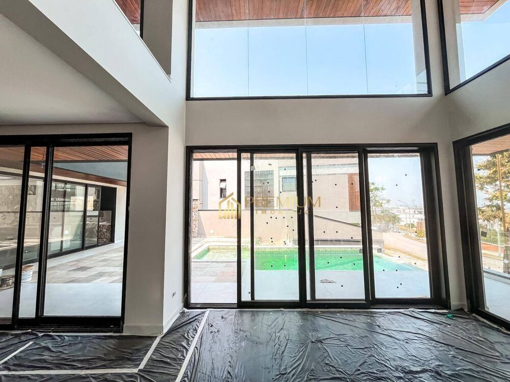 Sobrado, 4 quartos, 490 m² - Foto 2