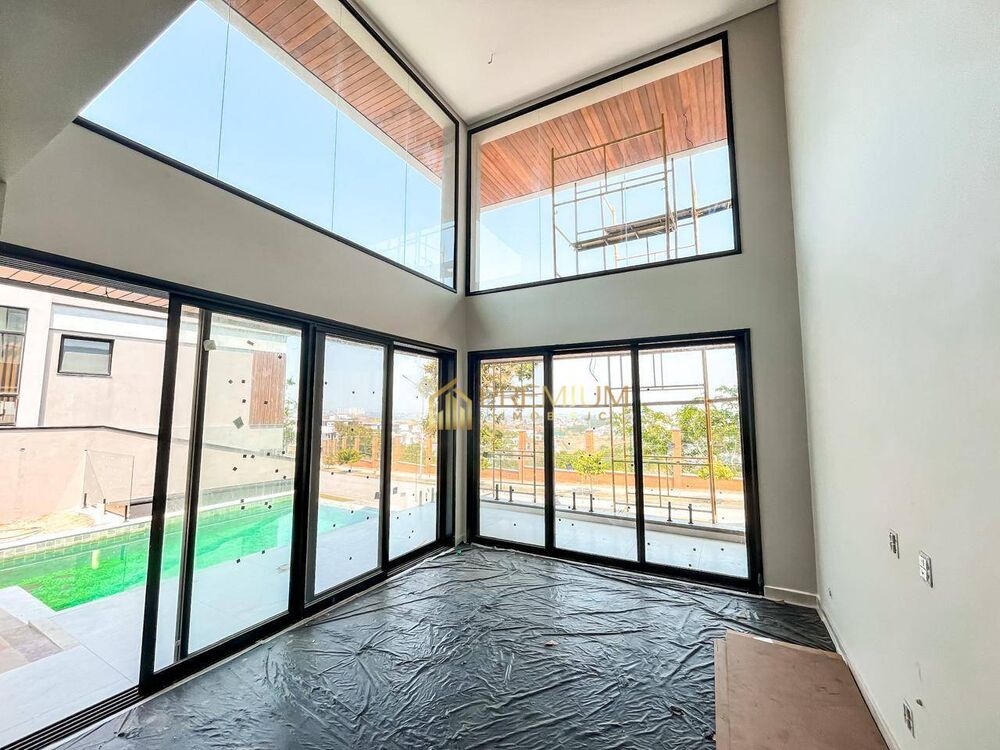 Sobrado, 4 quartos, 490 m² - Foto 4