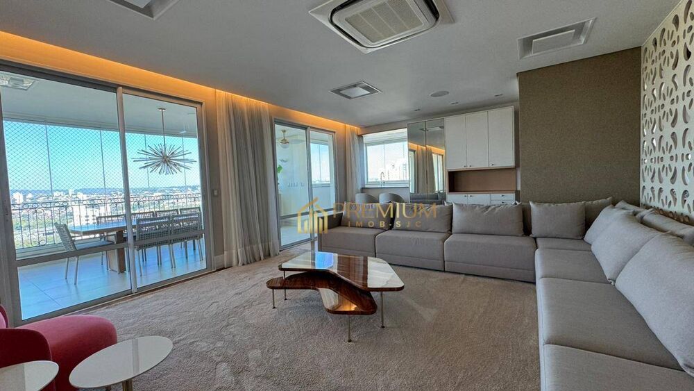 Apartamento, 4 quartos, 360 m² - Foto 4