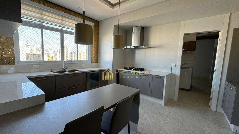 Apartamento, 4 quartos, 360 m² - Foto 1