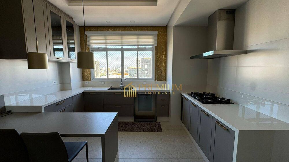 Apartamento, 4 quartos, 360 m² - Foto 2
