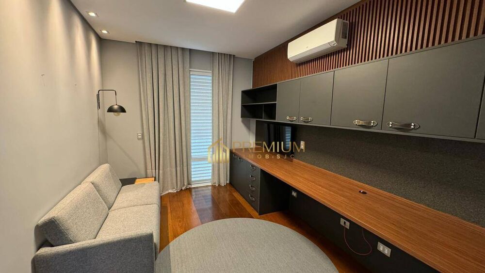 Apartamento, 4 quartos, 360 m² - Foto 3
