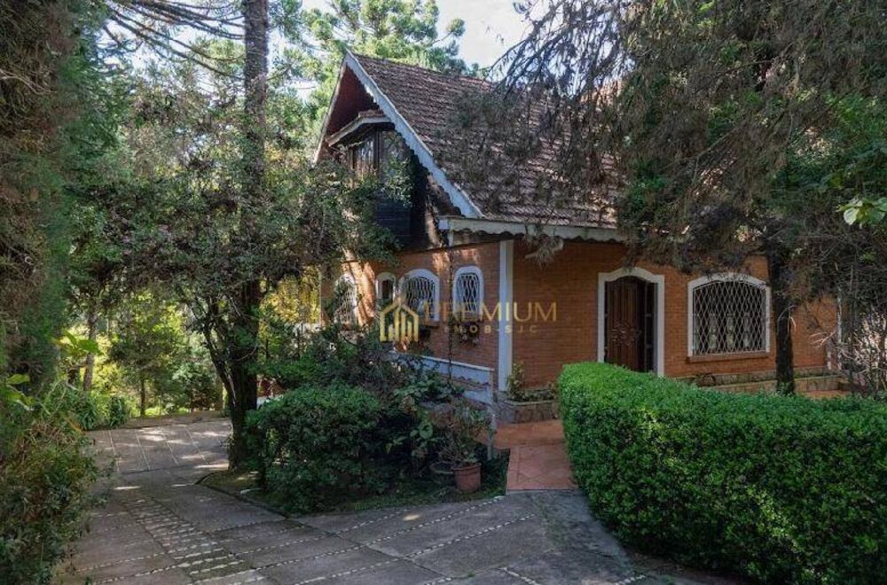 Sobrado, 7 quartos, 924 m² - Foto 4