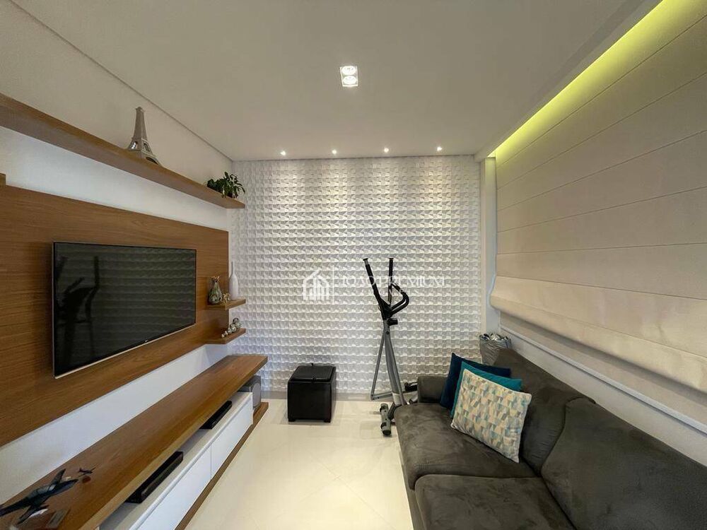 Sobrado, 4 quartos, 243 m² - Foto 3