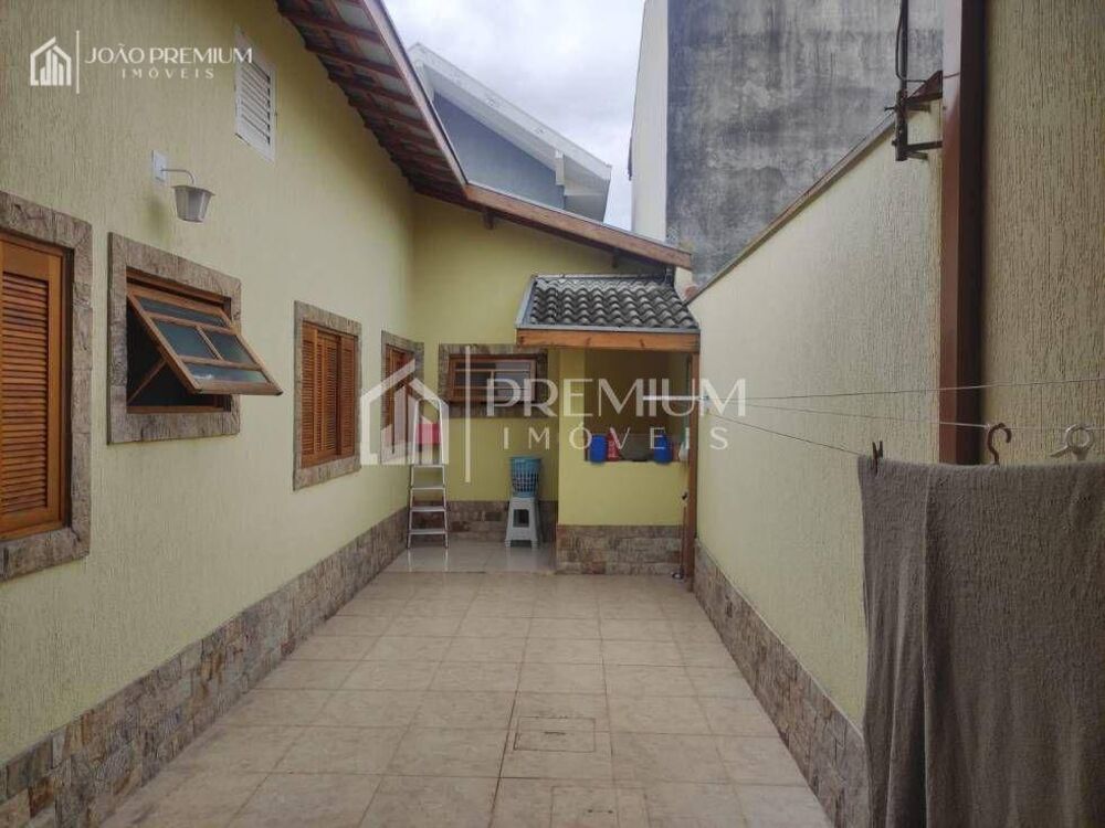 Casa, 3 quartos, 90 m² - Foto 2