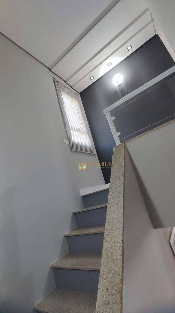 Sobrado, 2 quartos, 150 m² - Foto 1
