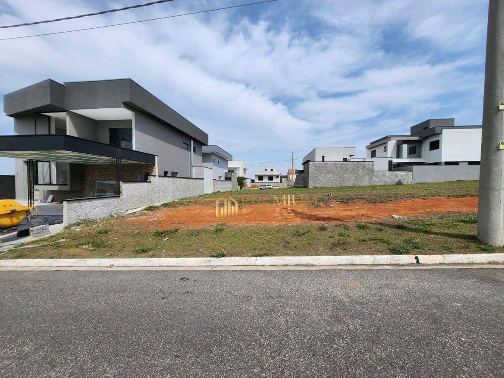 Loteamento e Condomínio, 250 m² - Foto 1