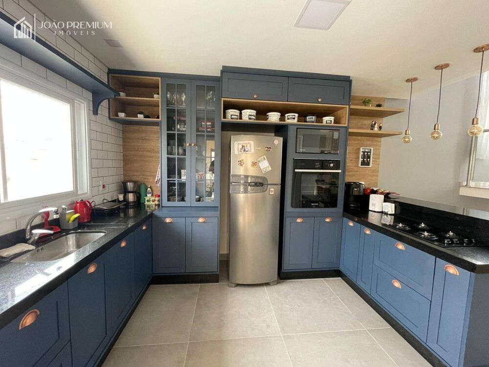 Sobrado, 4 quartos, 350 m² - Foto 3