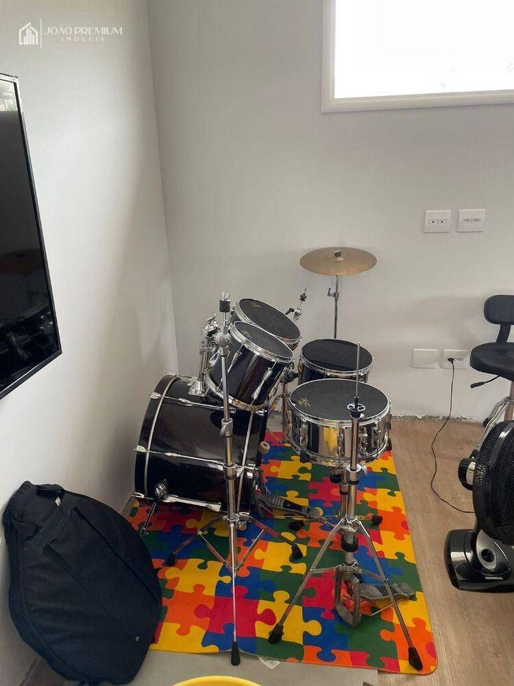 Sobrado, 4 quartos, 350 m² - Foto 4