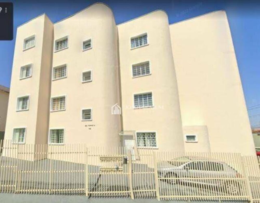 Apartamento, 2 quartos, 64 m² - Foto 1