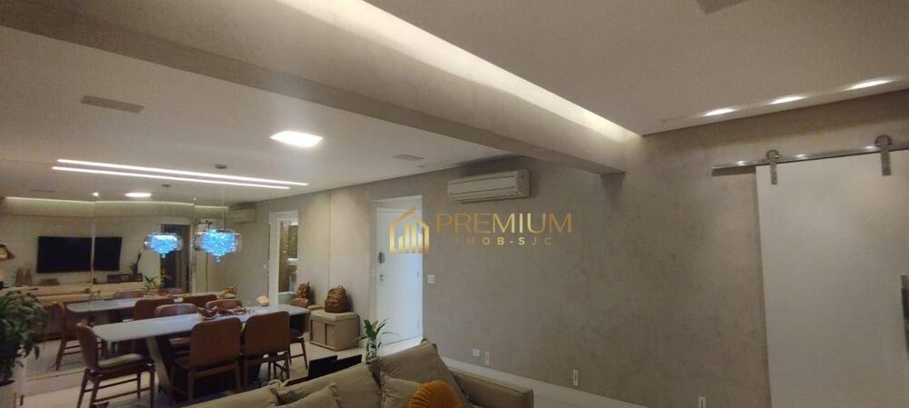 Apartamento, 3 quartos, 122 m² - Foto 3