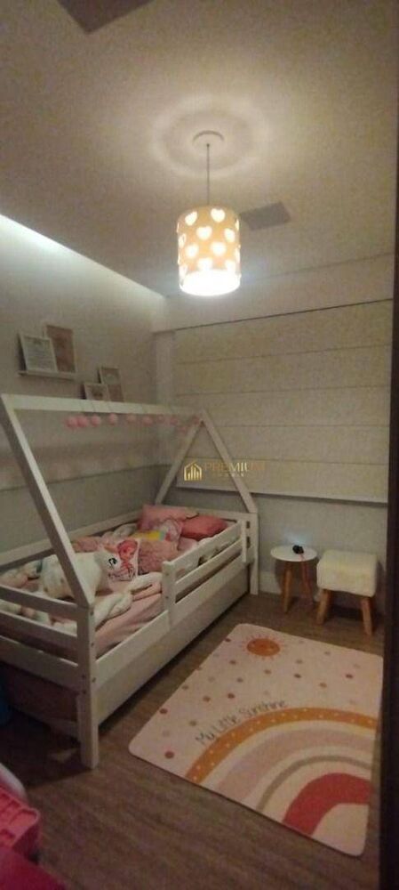Apartamento, 3 quartos, 122 m² - Foto 4