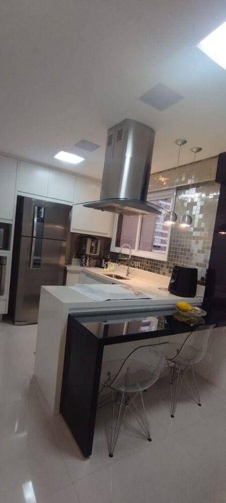 Apartamento, 3 quartos, 122 m² - Foto 2