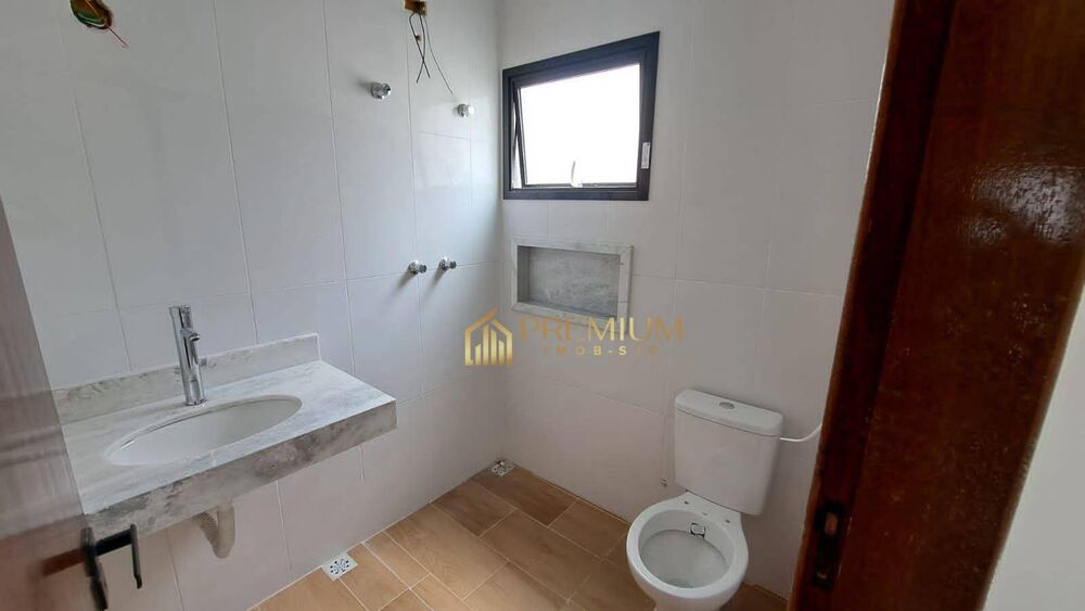 Sobrado, 3 quartos, 160 m² - Foto 3