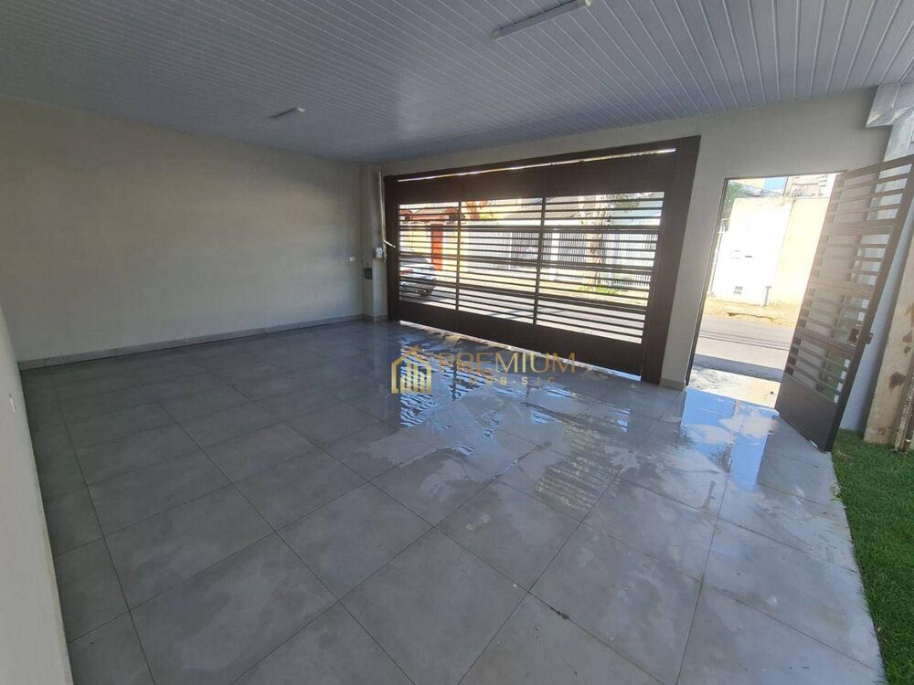 Sobrado, 3 quartos, 160 m² - Foto 1