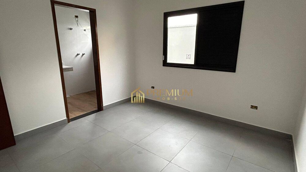 Sobrado, 3 quartos, 160 m² - Foto 2