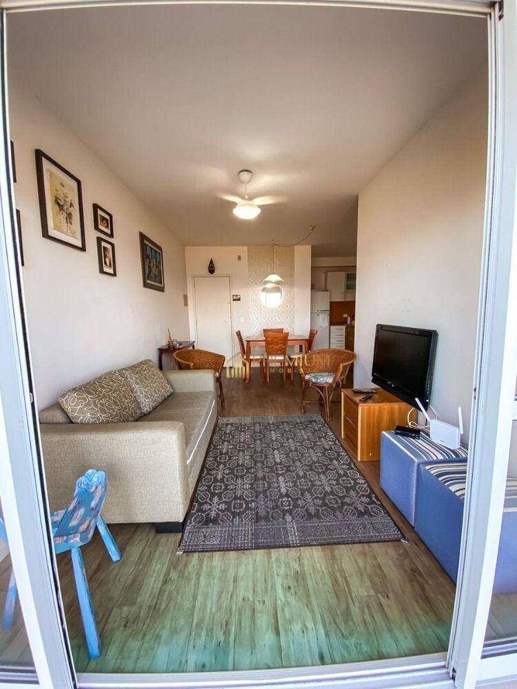 Apartamento, 2 quartos, 80 m² - Foto 3