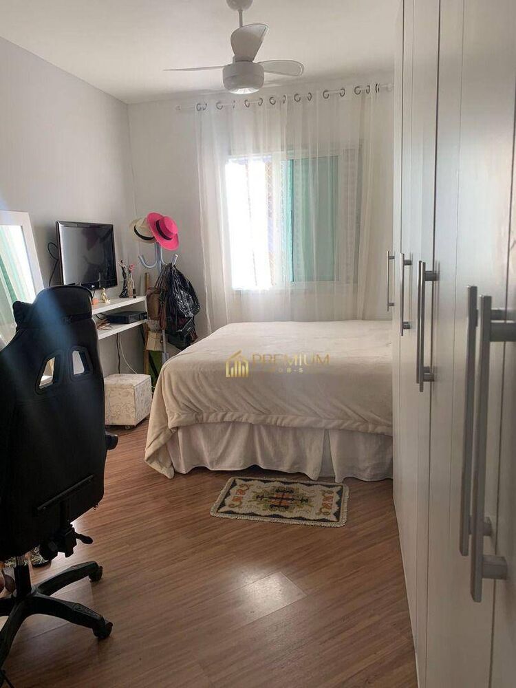 Apartamento, 4 quartos, 100 m² - Foto 4