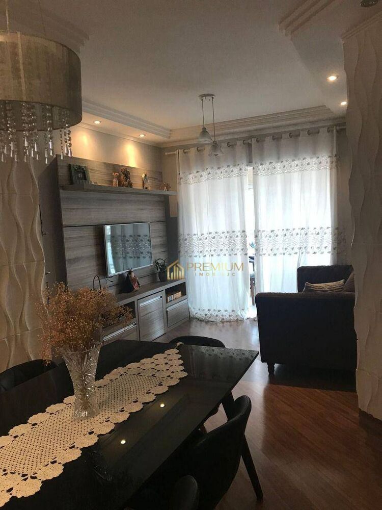 Apartamento, 4 quartos, 100 m² - Foto 1