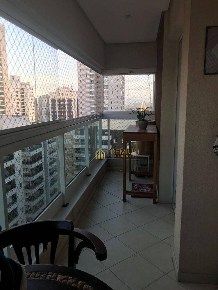 Apartamento, 4 quartos, 100 m² - Foto 3