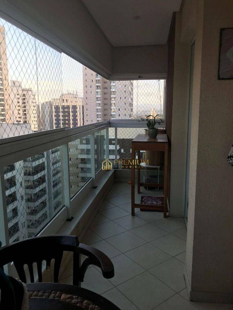 Apartamento, 4 quartos, 100 m² - Foto 2