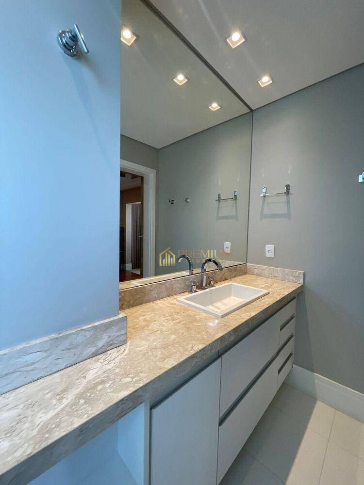 Apartamento, 3 quartos, 220 m² - Foto 3
