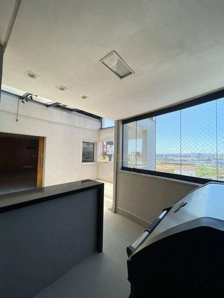 Apartamento, 3 quartos, 220 m² - Foto 2