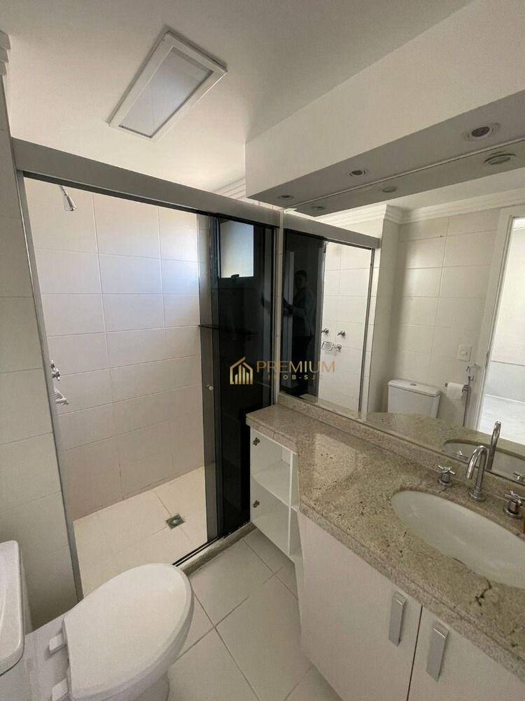 Apartamento, 3 quartos, 90 m² - Foto 3