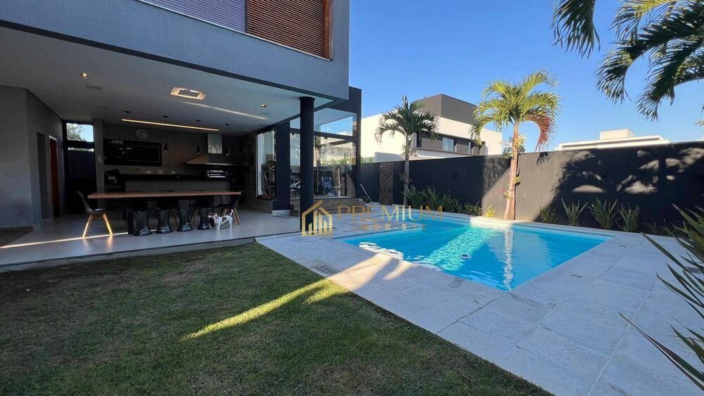 Sobrado, 4 quartos, 350 m² - Foto 3