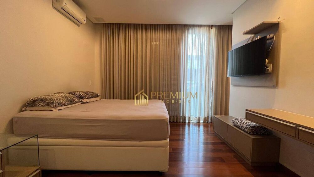 Sobrado, 4 quartos, 350 m² - Foto 4