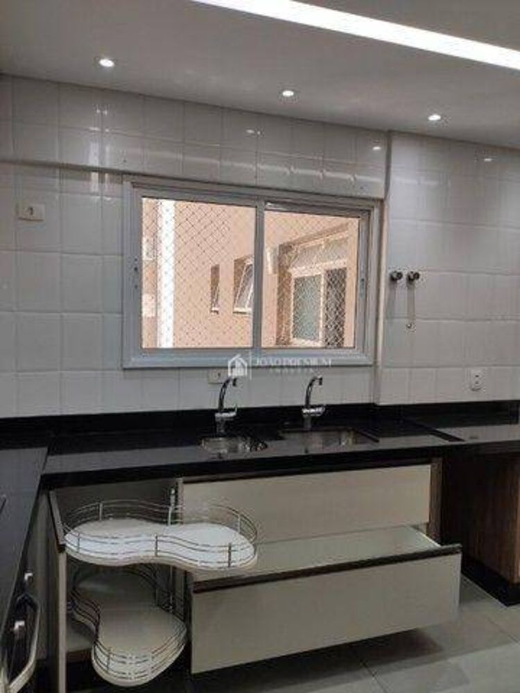 Apartamento, 3 quartos, 143 m² - Foto 4