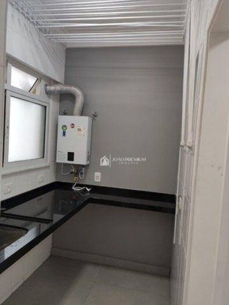 Apartamento, 3 quartos, 143 m² - Foto 1