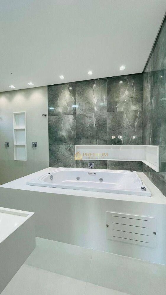Sobrado, 4 quartos, 405 m² - Foto 3