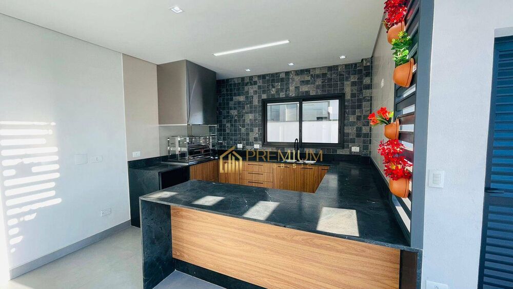 Sobrado, 4 quartos, 405 m² - Foto 4