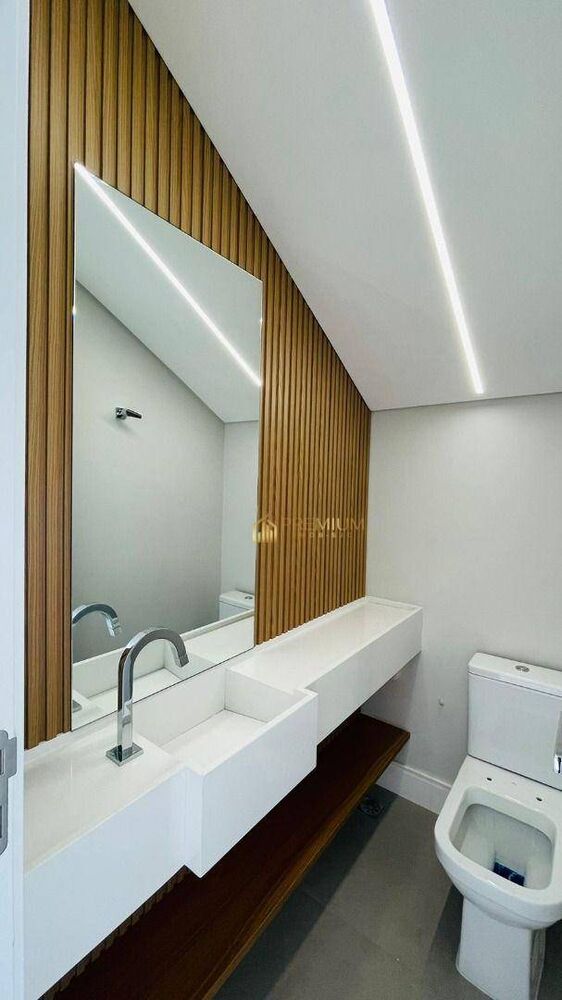 Sobrado, 4 quartos, 405 m² - Foto 2