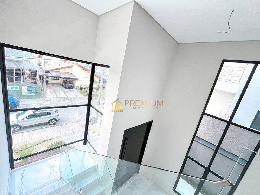 Sobrado, 4 quartos, 350 m² - Foto 4