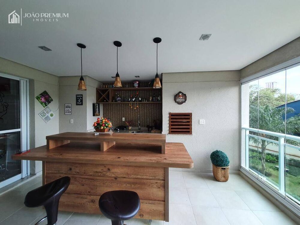 Apartamento, 4 quartos, 190 m² - Foto 3