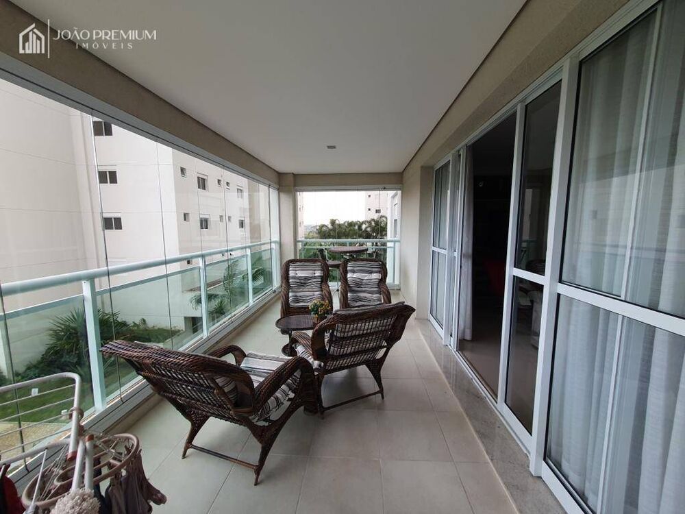 Apartamento, 4 quartos, 190 m² - Foto 4