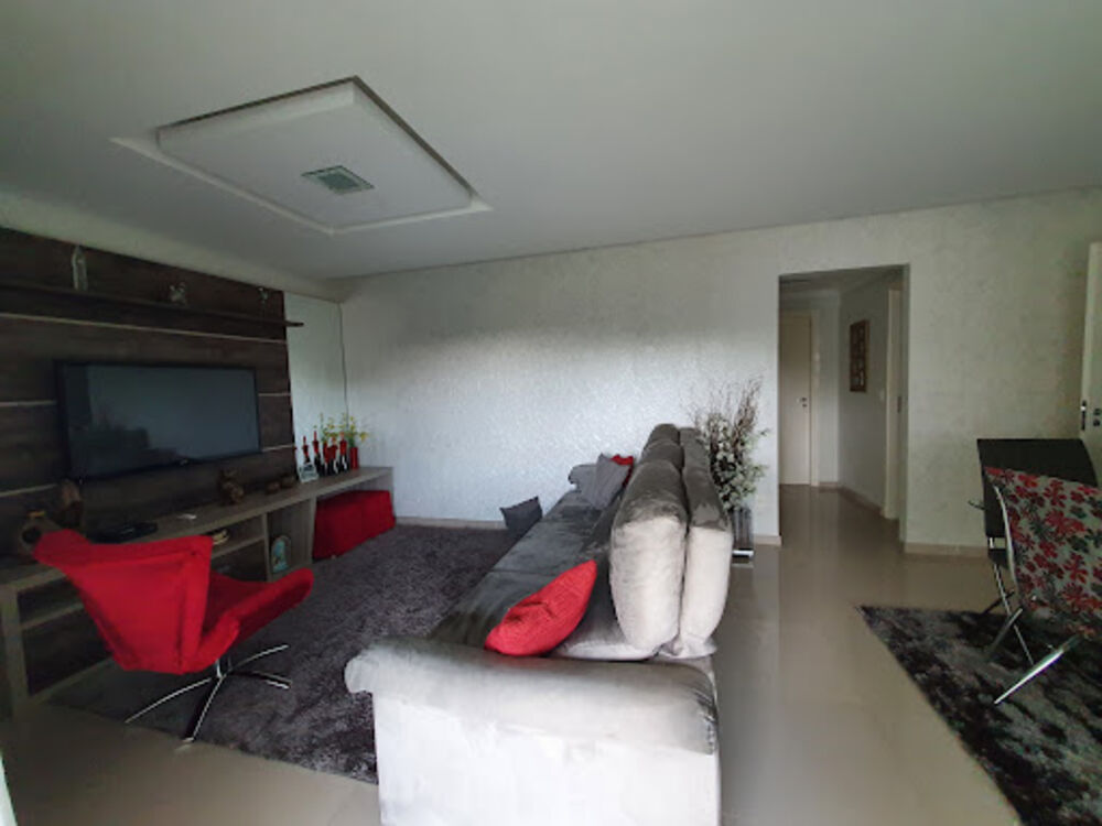 Apartamento, 4 quartos, 190 m² - Foto 1