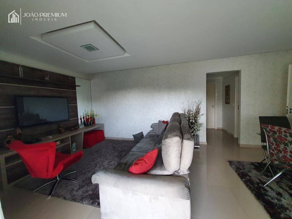 Apartamento, 4 quartos, 190 m² - Foto 2