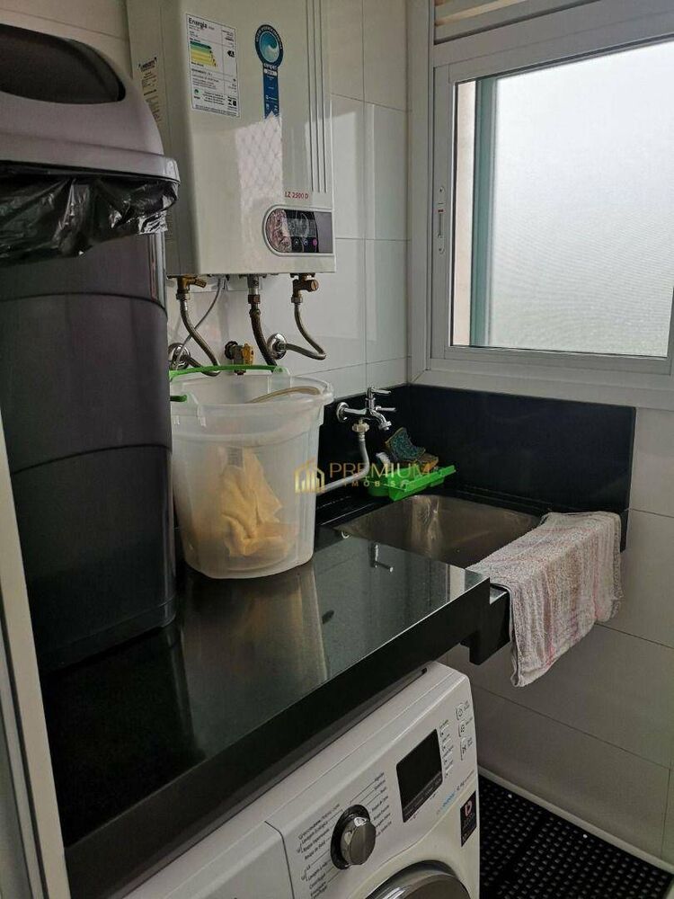 Apartamento, 2 quartos, 65 m² - Foto 2