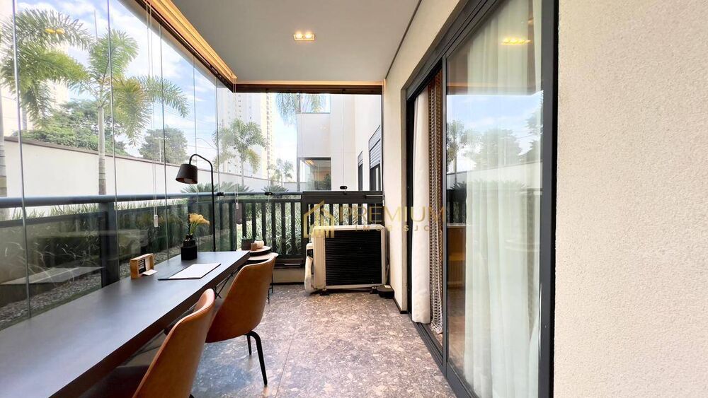 Apartamento, 1 quarto, 45 m² - Foto 2