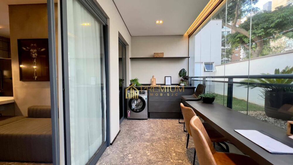 Apartamento, 1 quarto, 45 m² - Foto 1