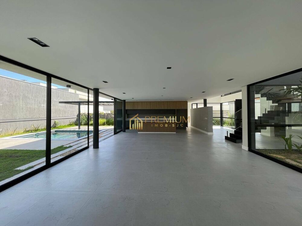 Sobrado, 4 quartos, 398 m² - Foto 4